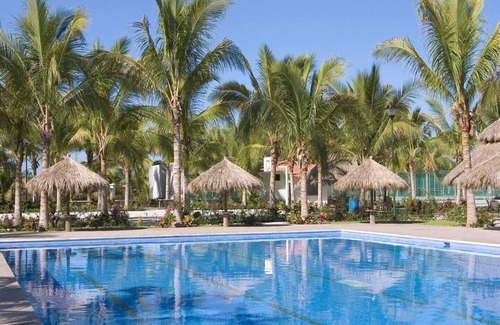 Nuevo Vallarta Hotel | CONDO MARINA G BY TRVL2HM