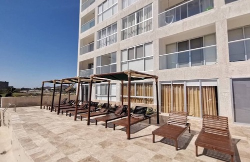Marina Mazatlán Hotel | Condo Marina P