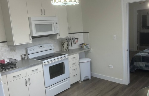 North Charleston Cabaña | Condo Near it All