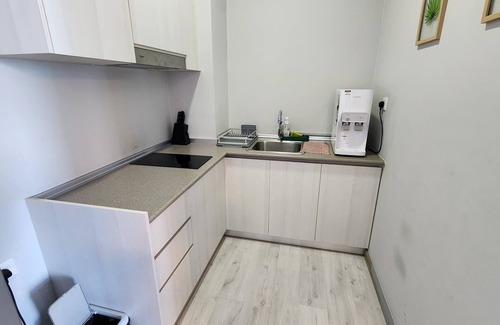 Downtown Kota Kinabalu Condominio | Condo Near KK Island Adventures
