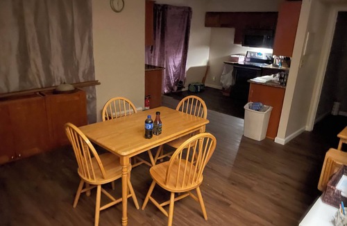 Southeastern Sacramento Casa | Condo near UCD Med Center! - This 4 bedroom 2.5 bathroom condo