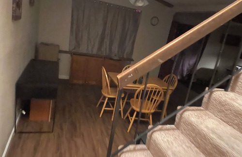 Southeastern Sacramento Casa | Condo near UCD Med Center! - This 4 bedroom 2.5 bathroom condo