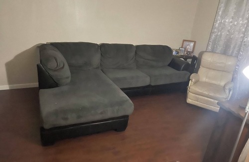 Southeastern Sacramento Casa | Condo near UCD Med Center! - This 4 bedroom 2.5 bathroom condo