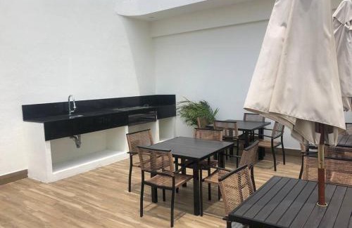 Zona hotelera del norte Apartamento | Condo Nick Puerto Vallarta, Enjoy the Beach