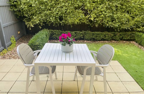 Port Fairy Condominio | Condo on Bank, quite apartment right in the heart of Port Fairy