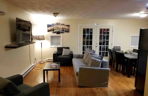 Federal Hill Casa | Condominio en Federal Hill cerca del centro de la ciudad # 7