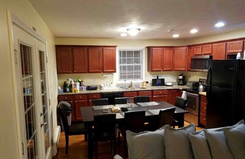 Federal Hill Casa | Condominio en Federal Hill cerca del centro de la ciudad # 7