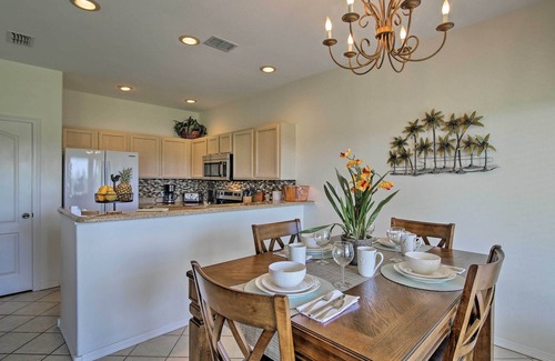 Laguna Vista Condominio | NUEVO-Condo w / Deck en South Padre Island Golf Course