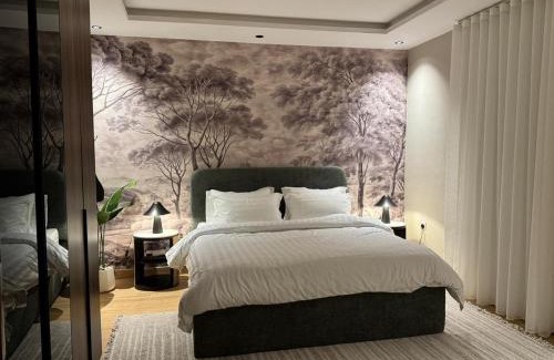 Jeddah Apartamento | Condo on King Road in Al-Basateen
