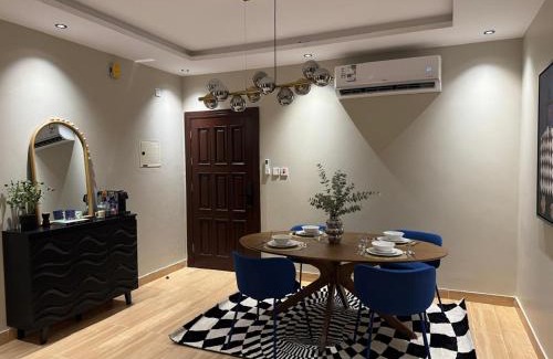 Jeddah Apartamento | Condo on King Road in Al-Basateen