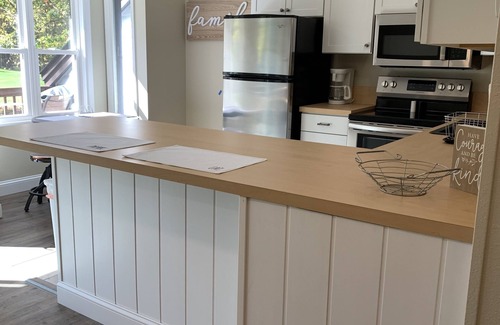 Treasure Lake Condominio | Condo on the Green- Silverwoods Golf Course-Treasure Lake-Handicap Accessible