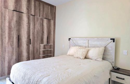 Centro Apartamento | Condo only 5 minutes to downtown with beautiful view !