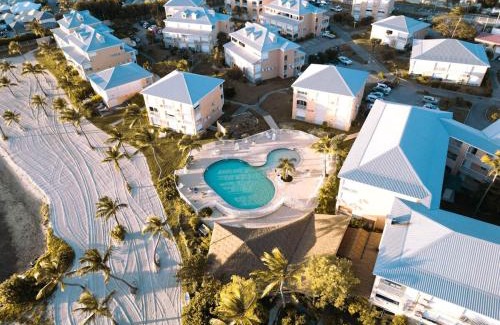 Nettle Bay Apartamento | Condo Ouana with pool
