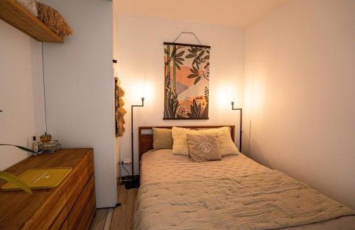Nettle Bay Apartamento | Condo Ouana with pool