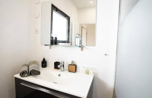 Nettle Bay Apartamento | Condo Ouana with pool