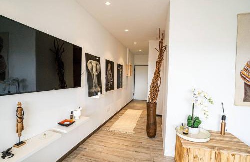 Nettle Bay Apartamento | Condo Ouana with pool