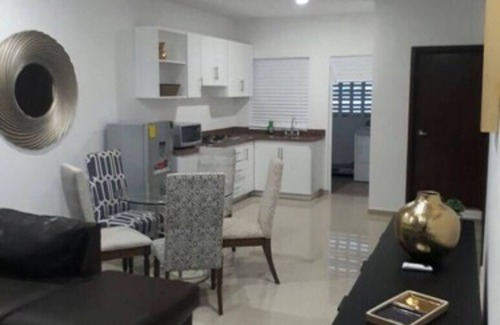 Marina Mazatlán Condominio | Condo P