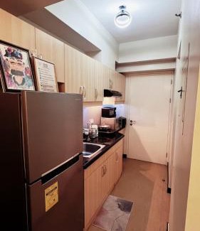 Kapitolyo Apartamento | Condo