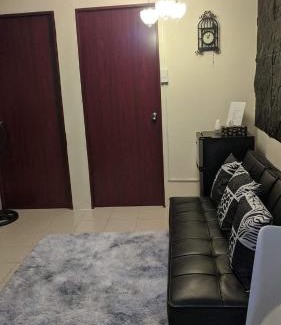 Tondo Apartamento | condo przytulne staycation