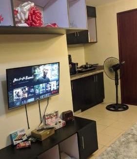 Tondo Apartamento | condo przytulne staycation