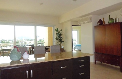 Marina Mazatlán Apartamento | Condo Punta M