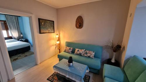 Kusadasi City Centre Apartamento | Condo Reina, Kusadasi