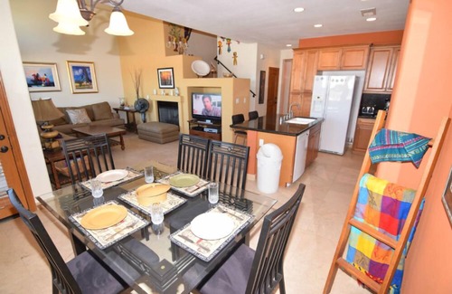 Rancho El Dorado Condominio | Condo Rental in El Dorado Ranch Beach Resort Mexico 73-2