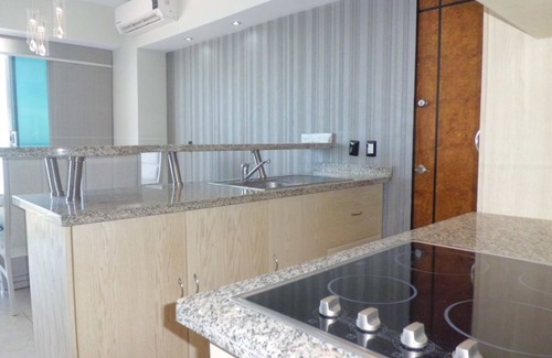 Marina Mazatlán Apartamento | Condo Royal 605