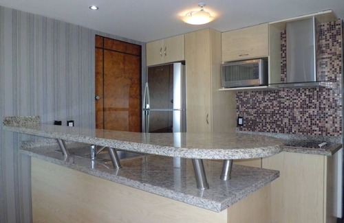 Marina Mazatlán Apartamento | Condo Royal 605