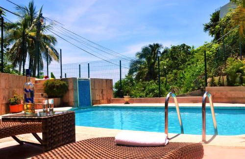 Colonia 5 de Diciembre Apartamento | Condo Selva Alta