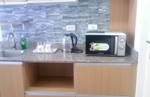 Lapu-Lapu Apartamento | Condo Stay Very Near Mactan Airport