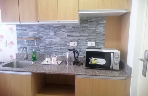 Lapu-Lapu Apartamento | Condo Stay Very Near Mactan Airport