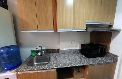 Lapu-Lapu Apartamento | Condo Stay Very Near Mactan Airport