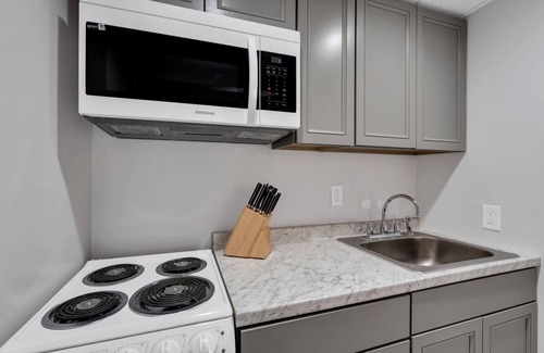 Seaside Heights Condominio | Condo Steps from the Beach & Boardwalk in Seaside
