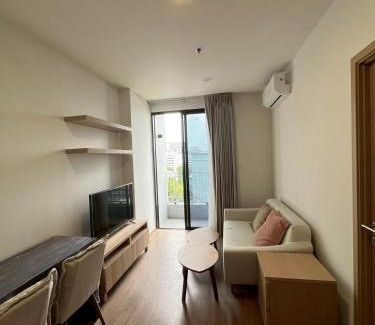 Bang Wa Apartamento | Condo The LIVIN At Phetkasem MRT