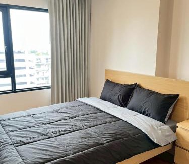 Bang Wa Apartamento | Condo The LIVIN At Phetkasem MRT