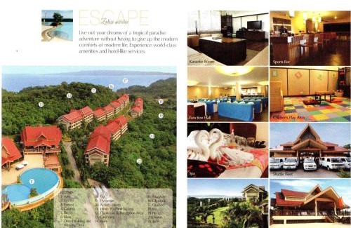 Yapak Apartamento | Condo Unit in Alta Vista de Boracay Hotel