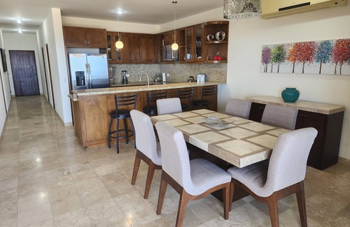 Cabo San Lucas Apartamento | Condo Ventanas