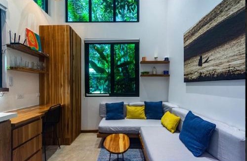 Nosara Apartamento | Condo VNV walking distance to the beach
