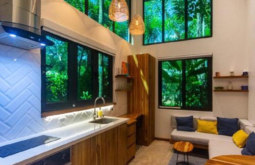 Nosara Apartamento | Condo VNV walking distance to the beach