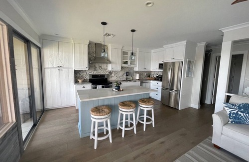 Bokeelia Casa | Condo w use of a 10k boat lift. 5min to open water. Tarpon capital 15min away