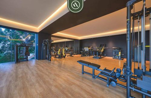 Alta Vista Apartamento | Condo with Balcony - Rooftop Pool with Ocean View