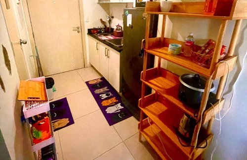 Bel-Air Condominio | Condo With Balcony at Makati SM Jazz