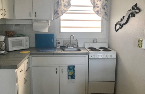 Christiansted Casa | Condo with Carribean Sea view in Gated Community in Outstanding Location