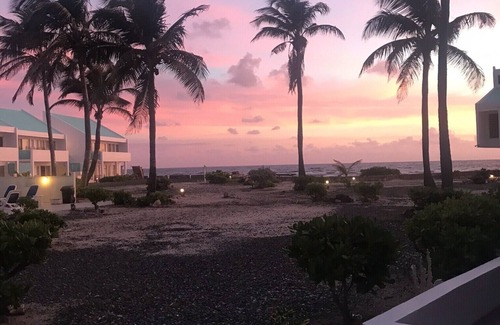 Christiansted Casa | Condo with Carribean Sea view in Gated Community in Outstanding Location