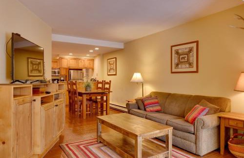 Vail Apartamento | Condo with Hot Tub Access - Quick Bus Trip to Ski!