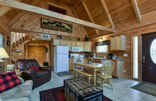 Branson Cedars Apartamento | Condo with kitchen, near Table Rock Lake