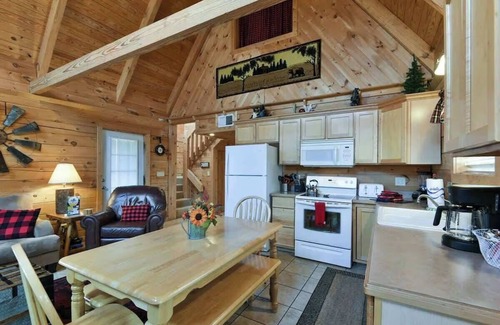 Branson Cedars Apartamento | Condo with kitchen, near Table Rock Lake
