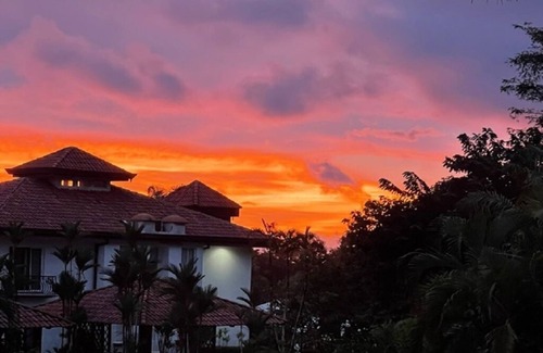 Esterillos Este Condominio | Condo with ocean views;