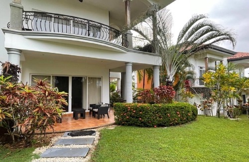 Esterillos Este Condominio | Condo with ocean views;